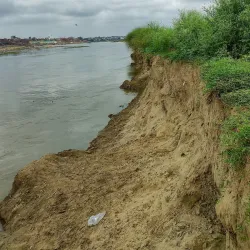 Ramganga River - Muradabad (Moradabad)