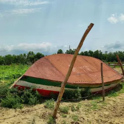Ramganga River - Muradabad (Moradabad)