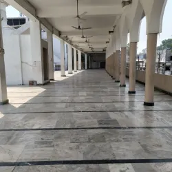 Shah Jahan Mosque - Muradabad (Moradabad)