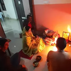 Shiv Mandir - Muradabad (Moradabad)