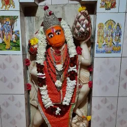 Shiv Mandir - Muradabad (Moradabad)