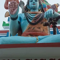 Shiv Mandir - Muradabad (Moradabad)