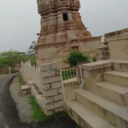 Shiv Mandir - Muradabad (Moradabad)