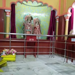 Shiv Mandir - Muradabad (Moradabad)