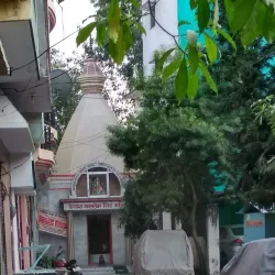 Shiv Mandir - Muradabad (Moradabad)