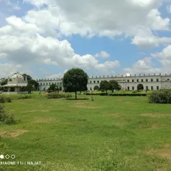 Bara Imambara - Murshidabad