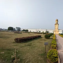 Bara Imambara - Murshidabad