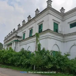 Bara Imambara - Murshidabad