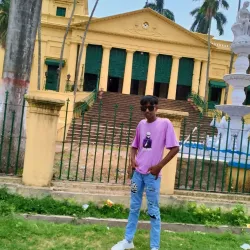 Bara Imambara - Murshidabad