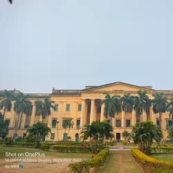Hazarduari Palace - Murshidabad