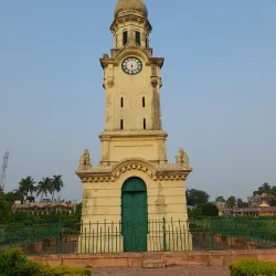 Hazarduari Palace - Murshidabad
