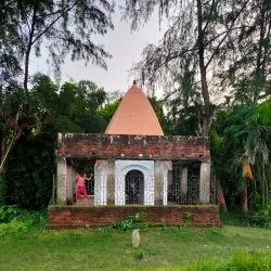 Katra Mosque - Murshidabad