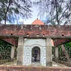Katra Mosque - Murshidabad