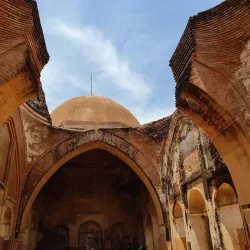 Katra Mosque - Murshidabad