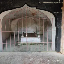 Katra Mosque - Murshidabad