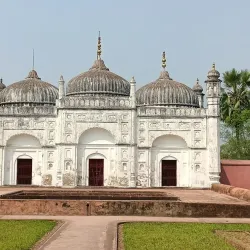 Khosh Bagh - Murshidabad