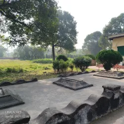 Khosh Bagh - Murshidabad