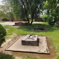 Khosh Bagh - Murshidabad