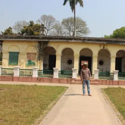 Khosh Bagh - Murshidabad