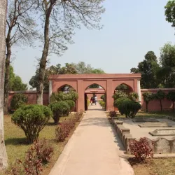Khosh Bagh - Murshidabad