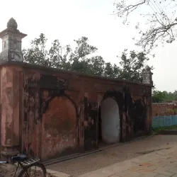 Khosh Bagh - Murshidabad