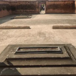 Khosh Bagh - Murshidabad