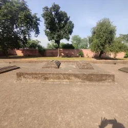 Khosh Bagh - Murshidabad