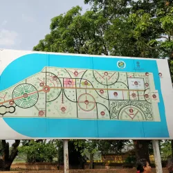 Motijheel Park - Murshidabad