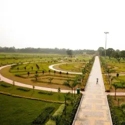 Motijheel Park - Murshidabad