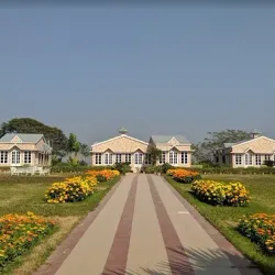 Motijheel Park - Murshidabad