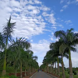 Motijheel Park - Murshidabad