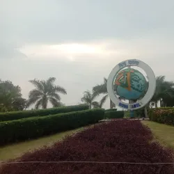 Motijheel Park - Murshidabad