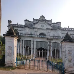 Nimtita Ferry Ghat - Murshidabad