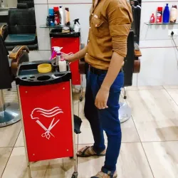 Jama Masjid Muzaffarnagar - Muzaffarnagar