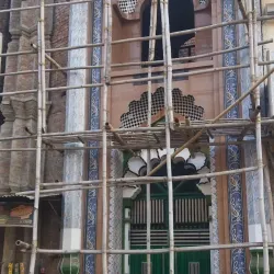 Jama Masjid Muzaffarnagar - Muzaffarnagar