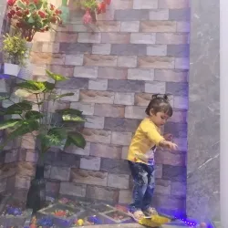 Jama Masjid Muzaffarnagar - Muzaffarnagar