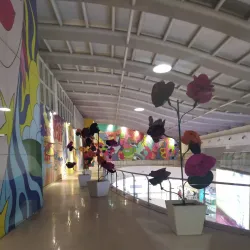 Jama Masjid Muzaffarnagar - Muzaffarnagar