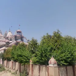 Kali Mandir - Muzaffarnagar
