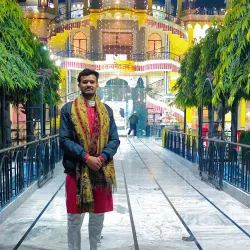 Kali Mandir - Muzaffarnagar