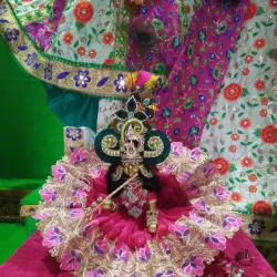 Kali Mandir - Muzaffarnagar