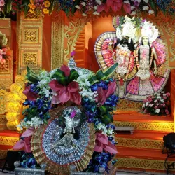 Kali Mandir - Muzaffarnagar