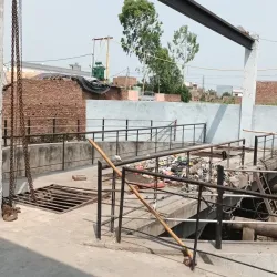 Kali Mandir - Muzaffarnagar