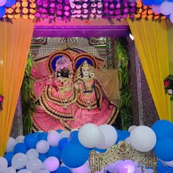 Kali Mandir - Muzaffarnagar