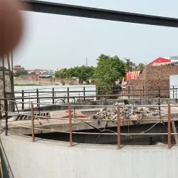 Kali Mandir - Muzaffarnagar