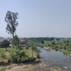 Kali Mandir - Muzaffarnagar