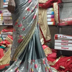 Local Markets of Muzaffarnagar - Muzaffarnagar