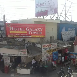 Local Markets of Muzaffarnagar - Muzaffarnagar