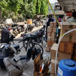 Local Markets of Muzaffarnagar - Muzaffarnagar