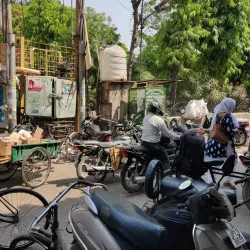 Local Markets of Muzaffarnagar - Muzaffarnagar