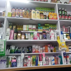 Local Markets of Muzaffarnagar - Muzaffarnagar